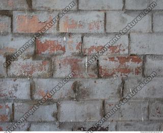 Photo Texture of Walls Brick 0001